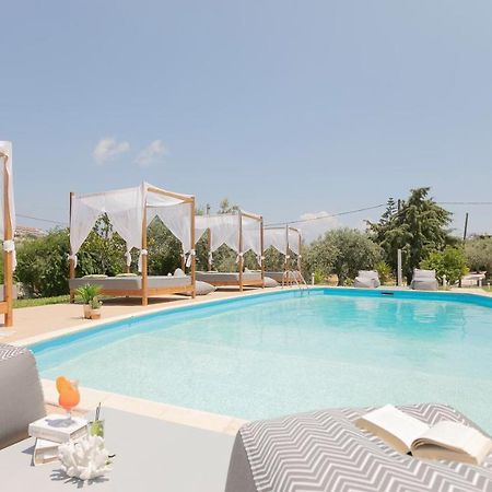 Skiathos Avaton Hotel, Philian Hotels & Resorts Exterior foto