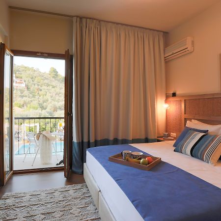 Skiathos Avaton Hotel, Philian Hotels & Resorts Exterior foto