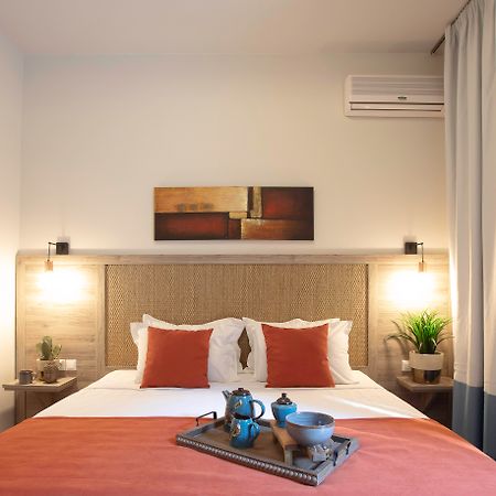 Skiathos Avaton Hotel, Philian Hotels & Resorts Exterior foto