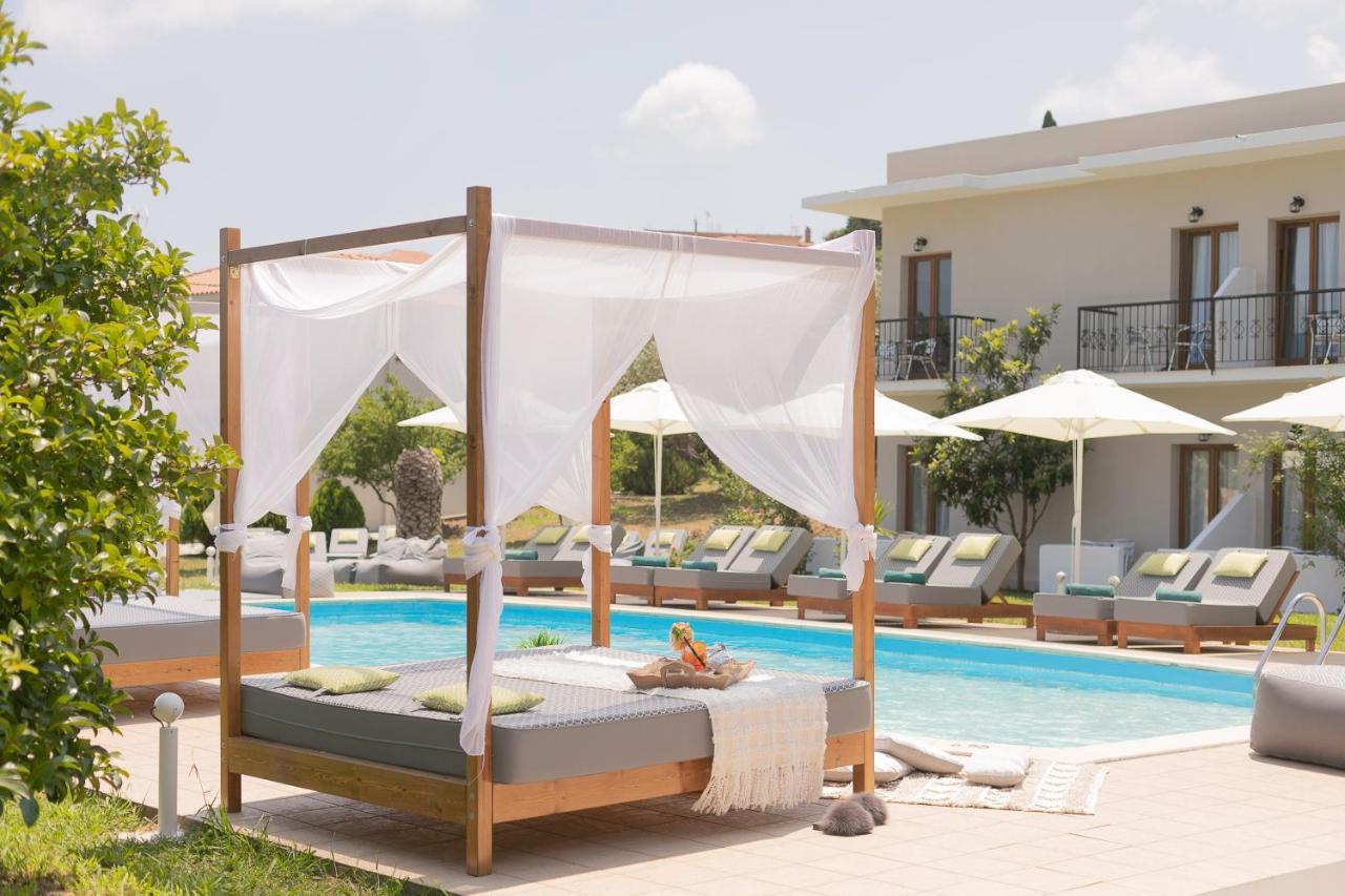 Skiathos Avaton Hotel, Philian Hotels & Resorts Exterior foto