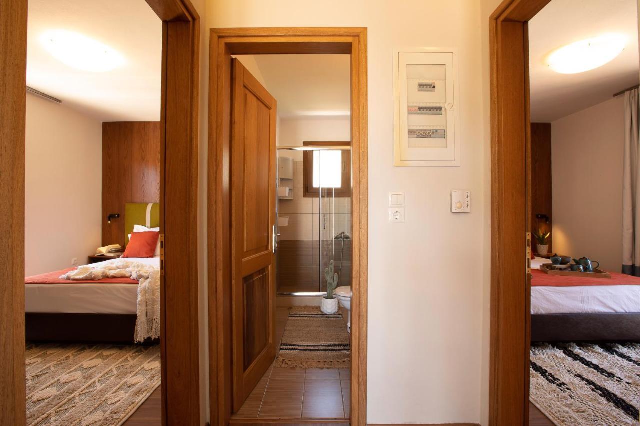 Skiathos Avaton Hotel, Philian Hotels & Resorts Exterior foto
