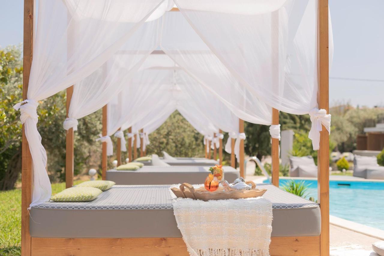 Skiathos Avaton Hotel, Philian Hotels & Resorts Exterior foto