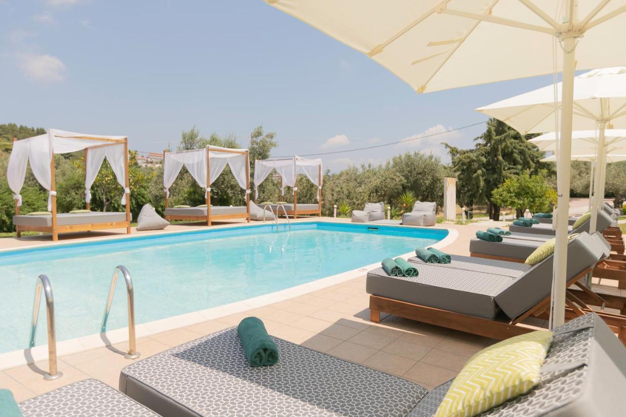 Skiathos Avaton Hotel, Philian Hotels & Resorts Exterior foto