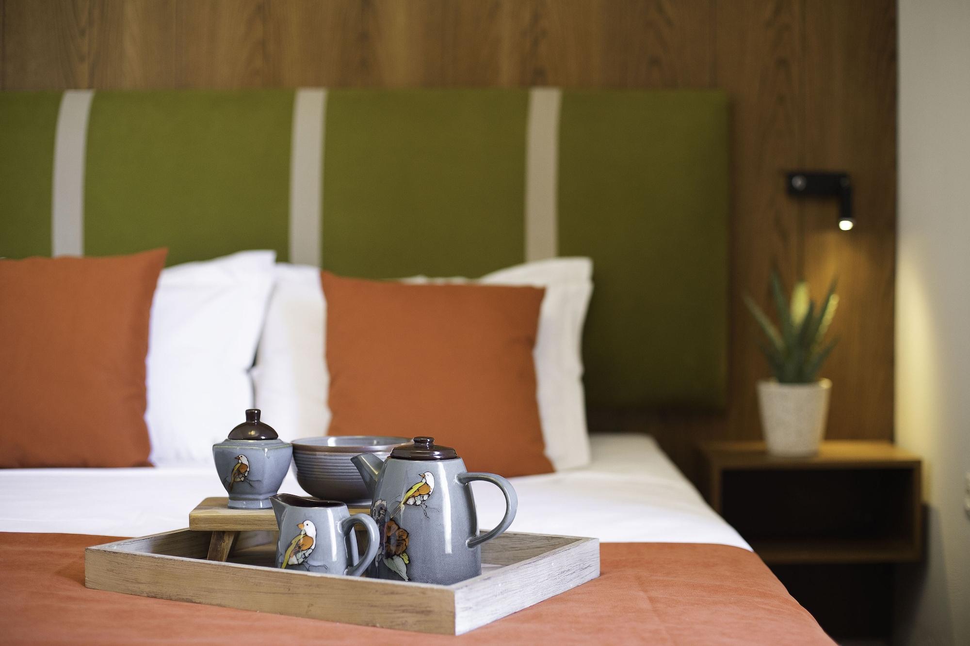 Skiathos Avaton Hotel, Philian Hotels & Resorts Exterior foto