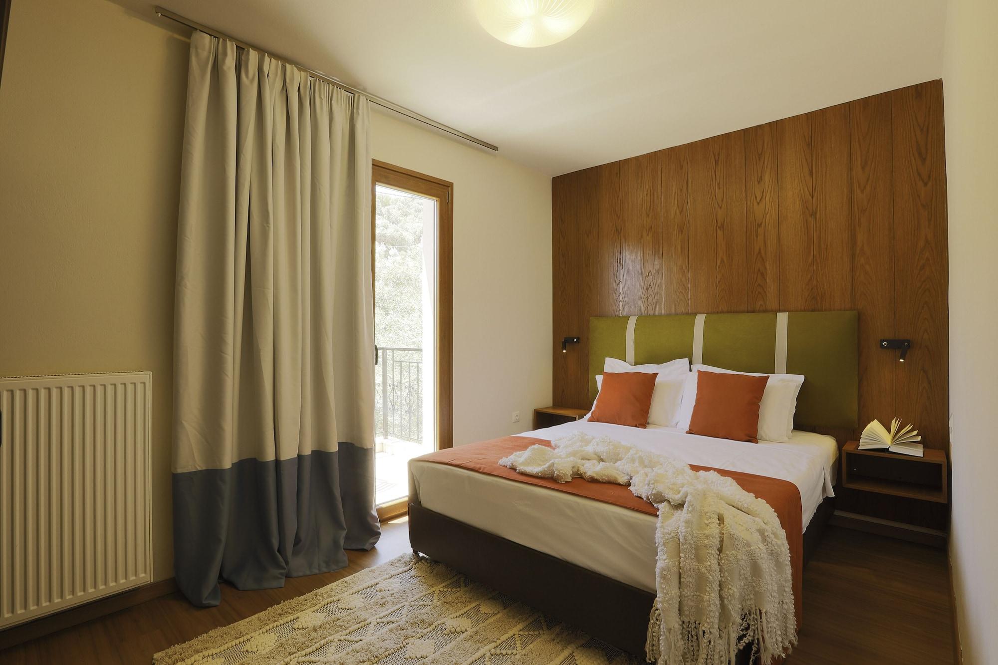 Skiathos Avaton Hotel, Philian Hotels & Resorts Exterior foto
