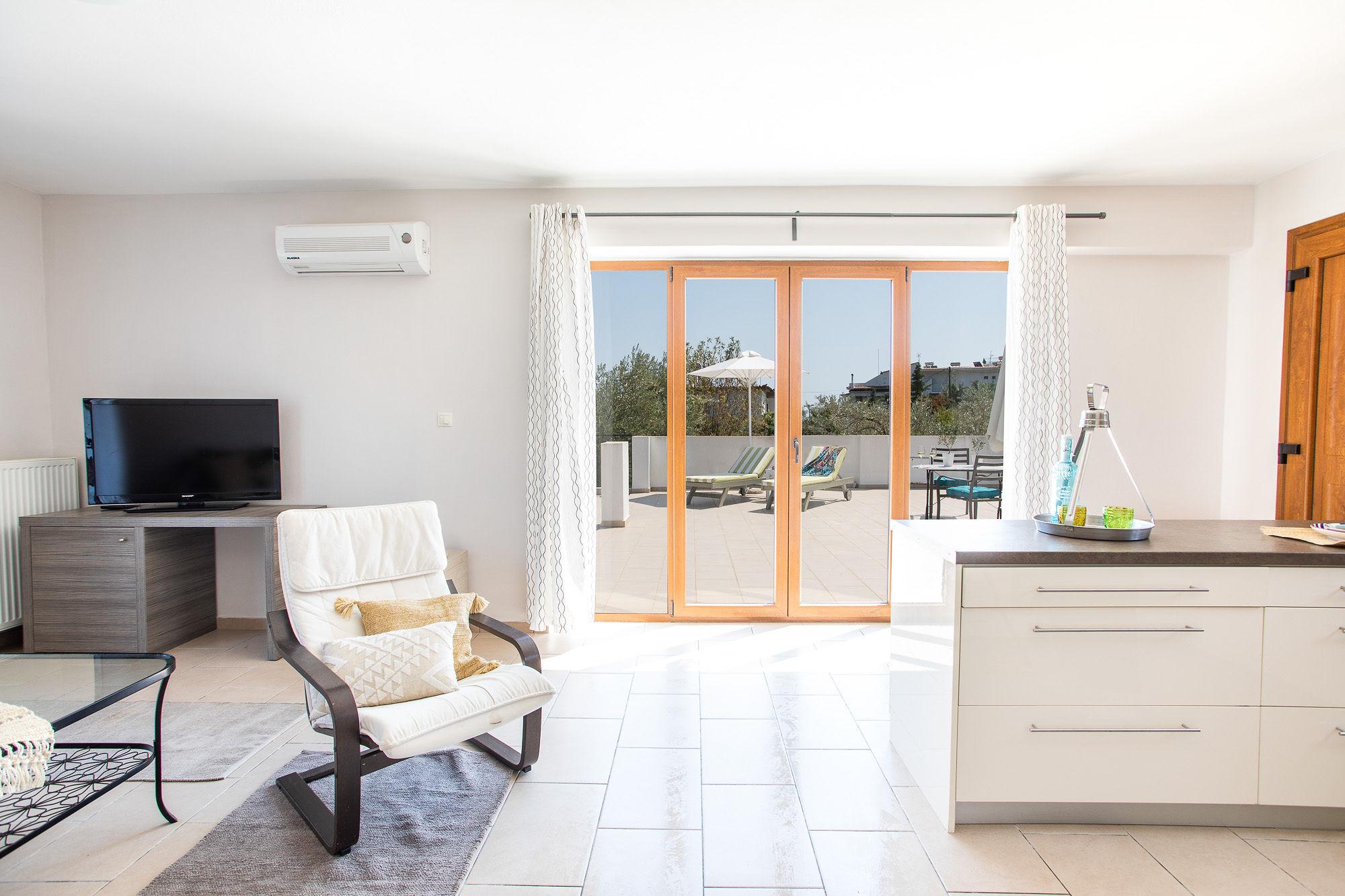 Skiathos Avaton Hotel, Philian Hotels & Resorts Exterior foto