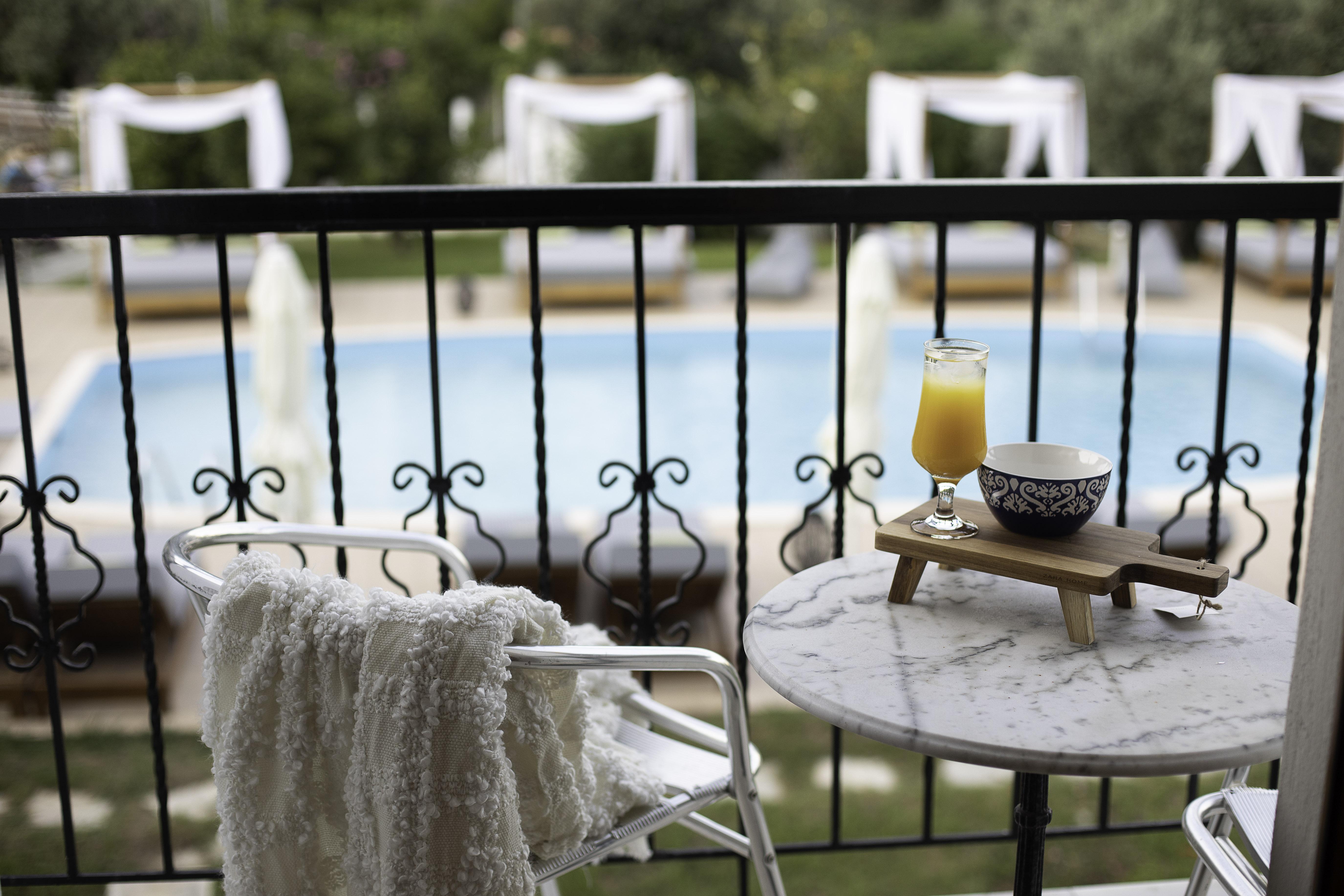 Skiathos Avaton Hotel, Philian Hotels & Resorts Exterior foto
