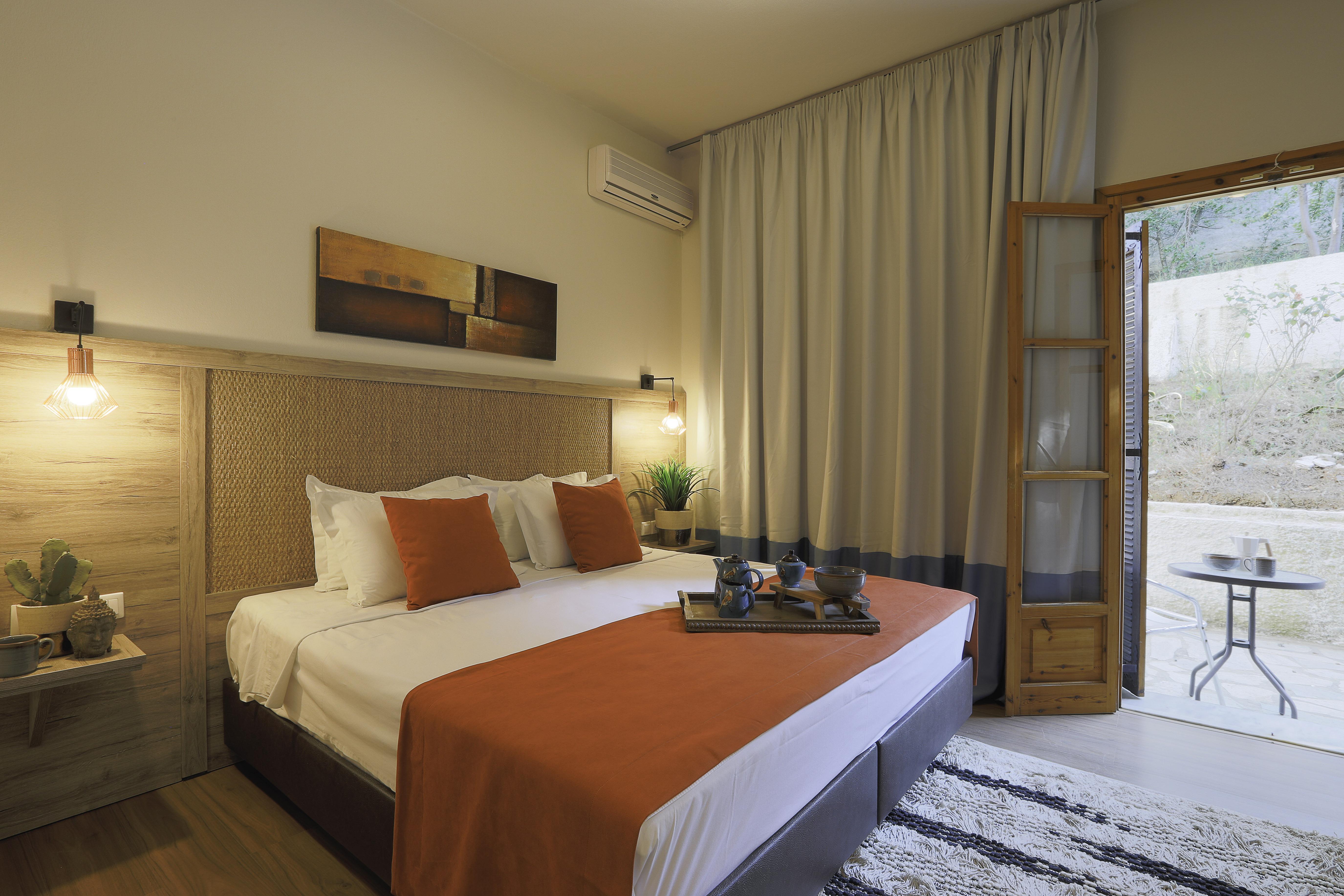 Skiathos Avaton Hotel, Philian Hotels & Resorts Exterior foto