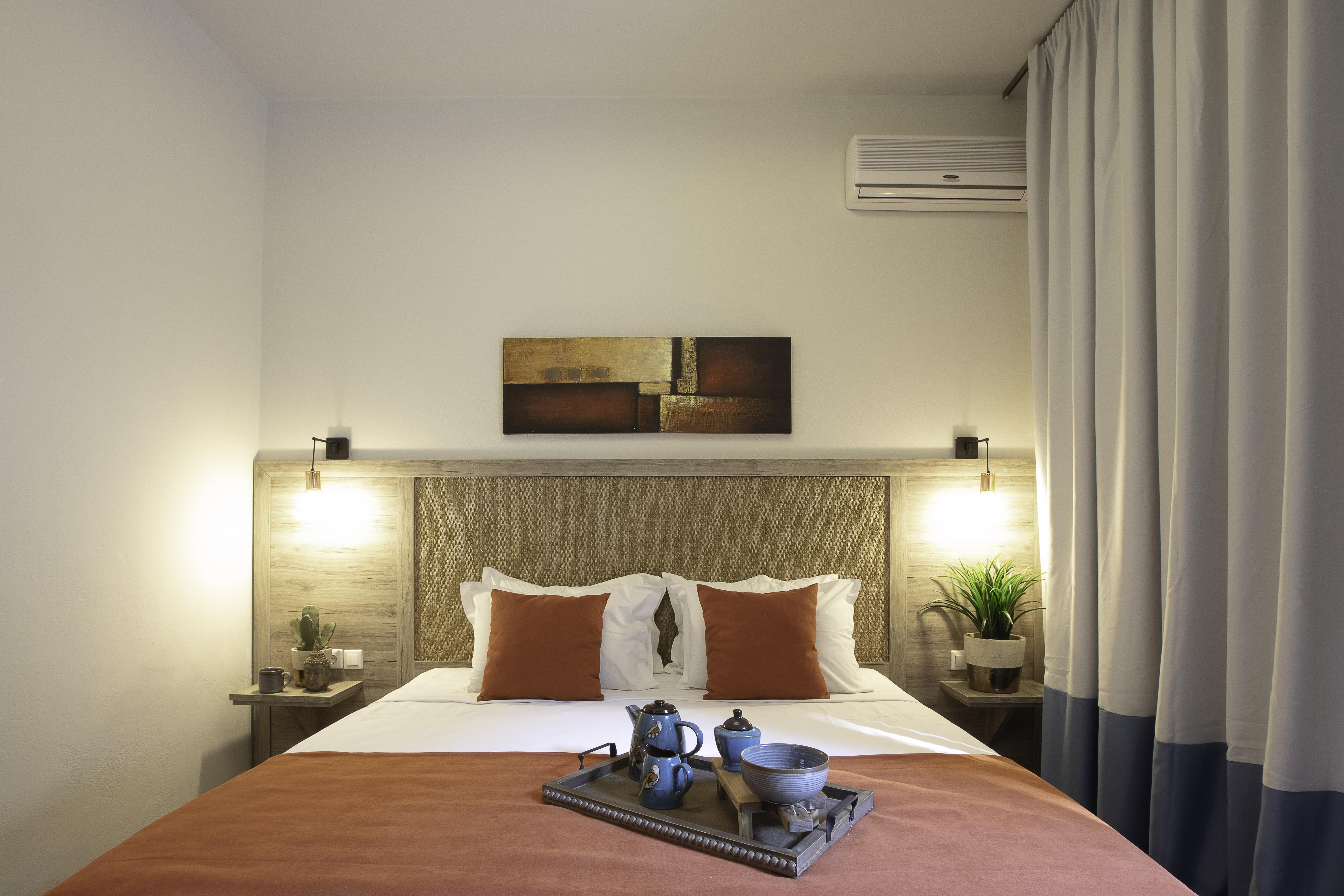 Skiathos Avaton Hotel, Philian Hotels & Resorts Exterior foto