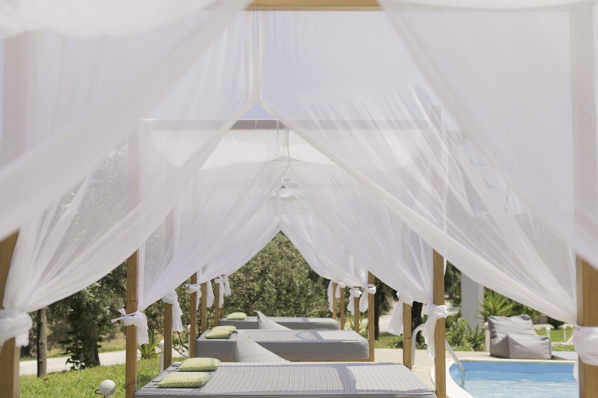 Skiathos Avaton Hotel, Philian Hotels & Resorts Exterior foto