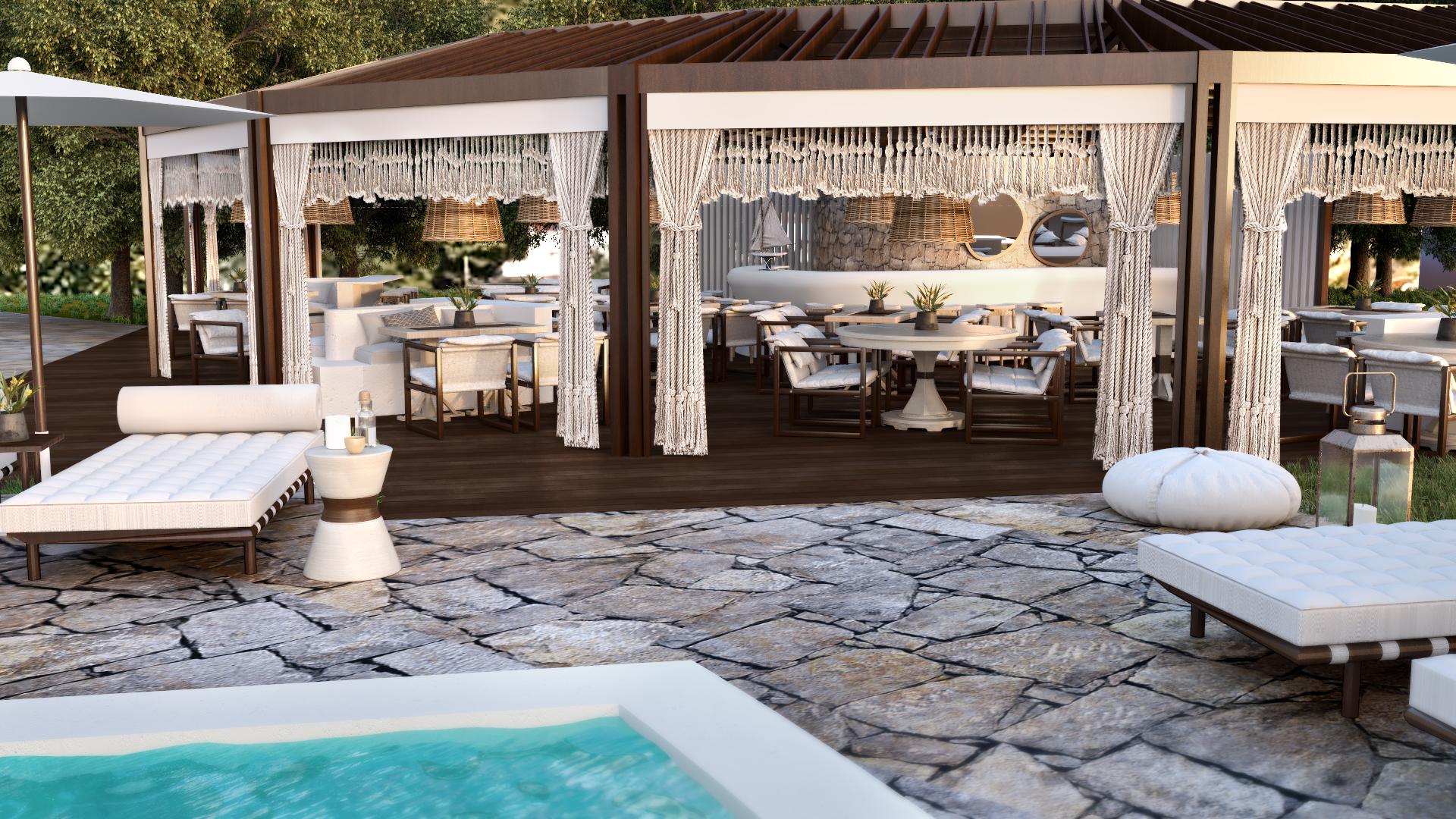 Skiathos Avaton Hotel, Philian Hotels & Resorts Exterior foto