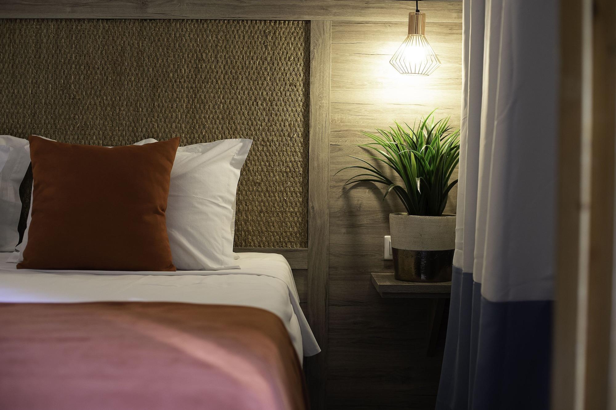 Skiathos Avaton Hotel, Philian Hotels & Resorts Exterior foto