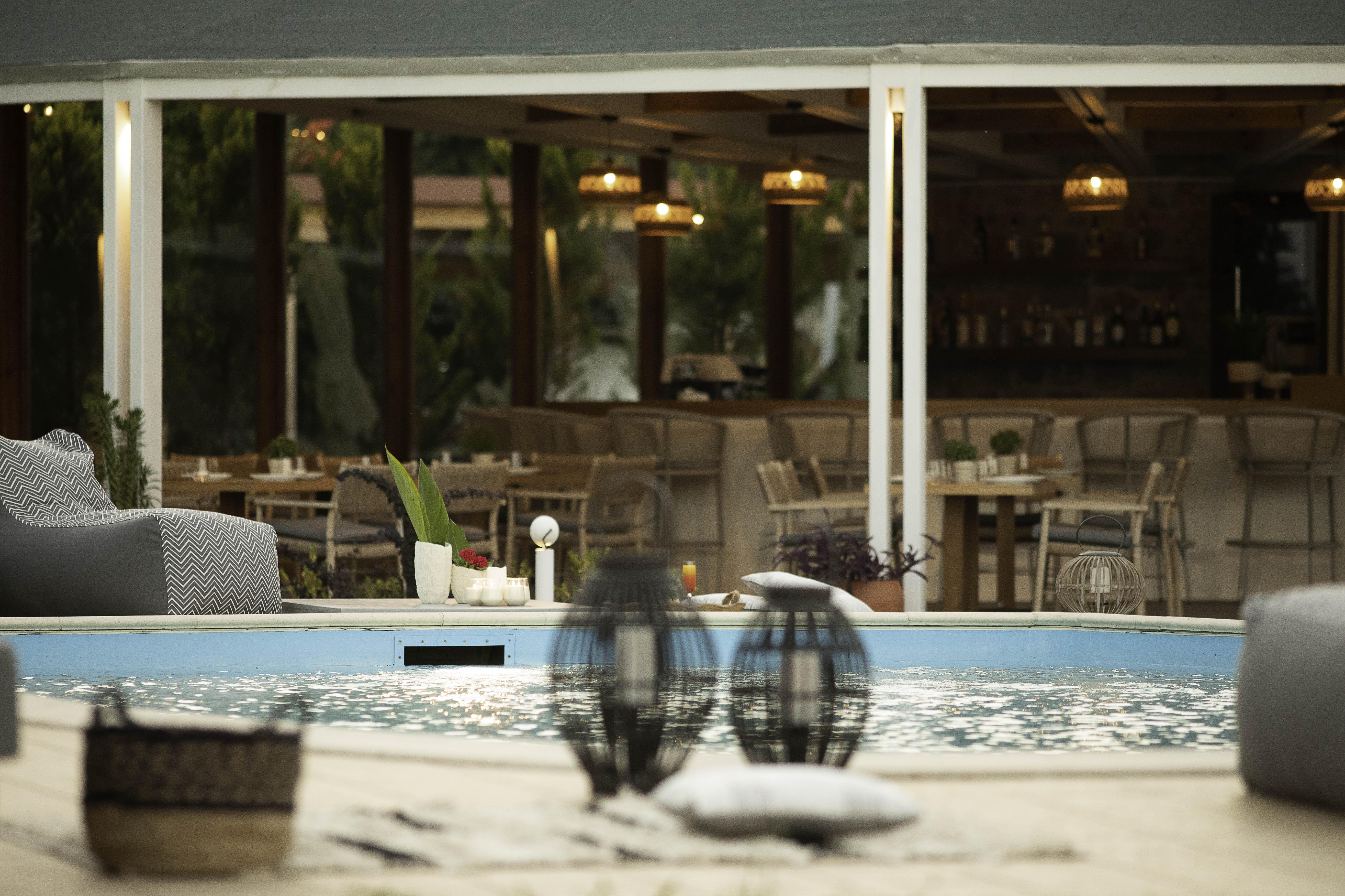 Skiathos Avaton Hotel, Philian Hotels & Resorts Exterior foto