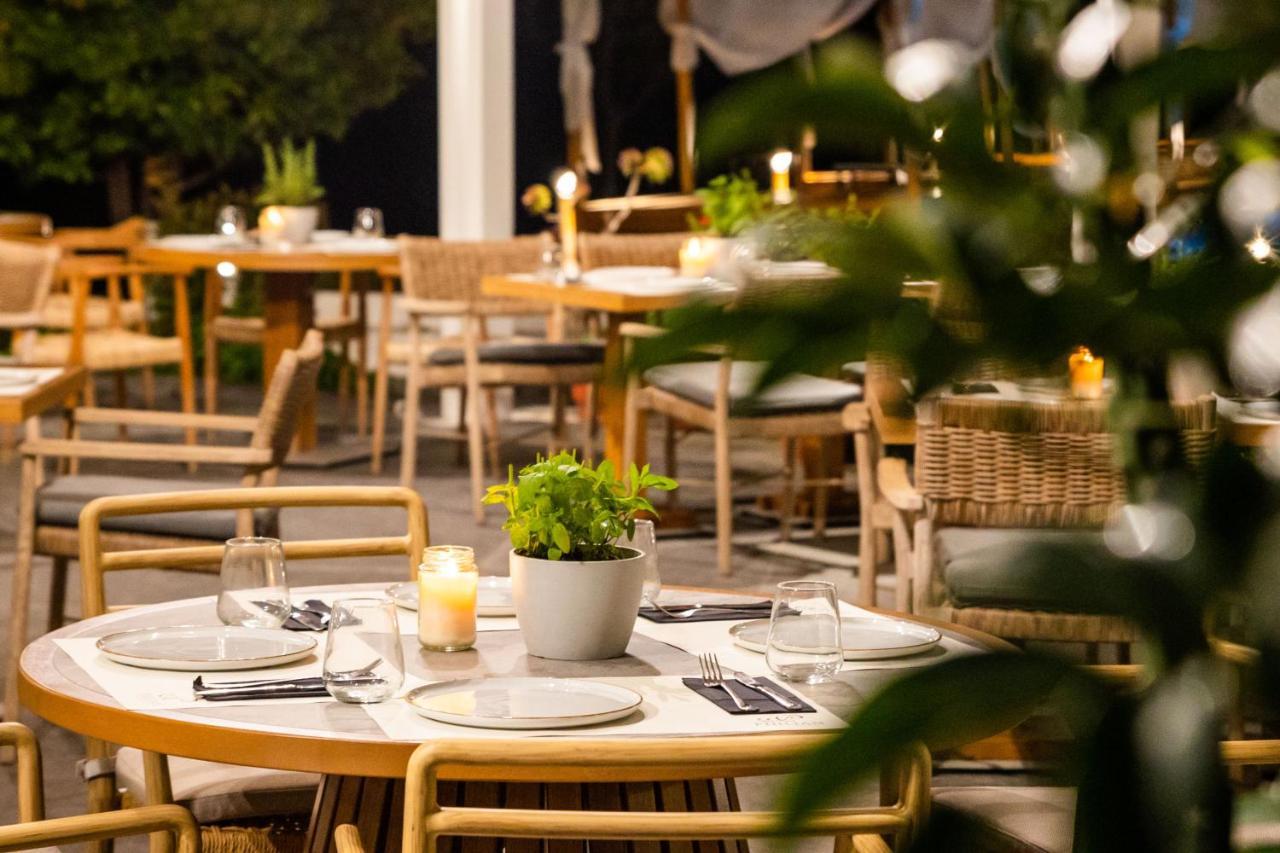 Skiathos Avaton Hotel, Philian Hotels & Resorts Exterior foto