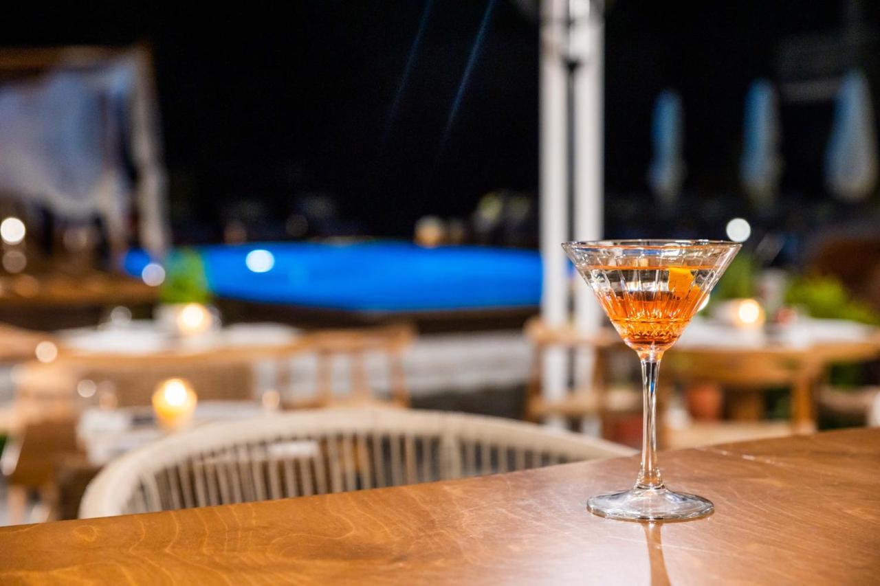 Skiathos Avaton Hotel, Philian Hotels & Resorts Exterior foto