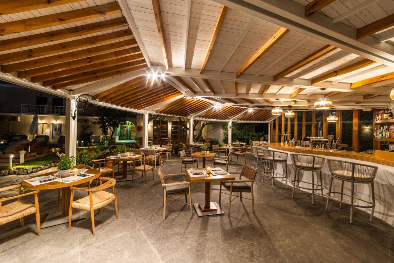 Skiathos Avaton Hotel, Philian Hotels & Resorts Exterior foto