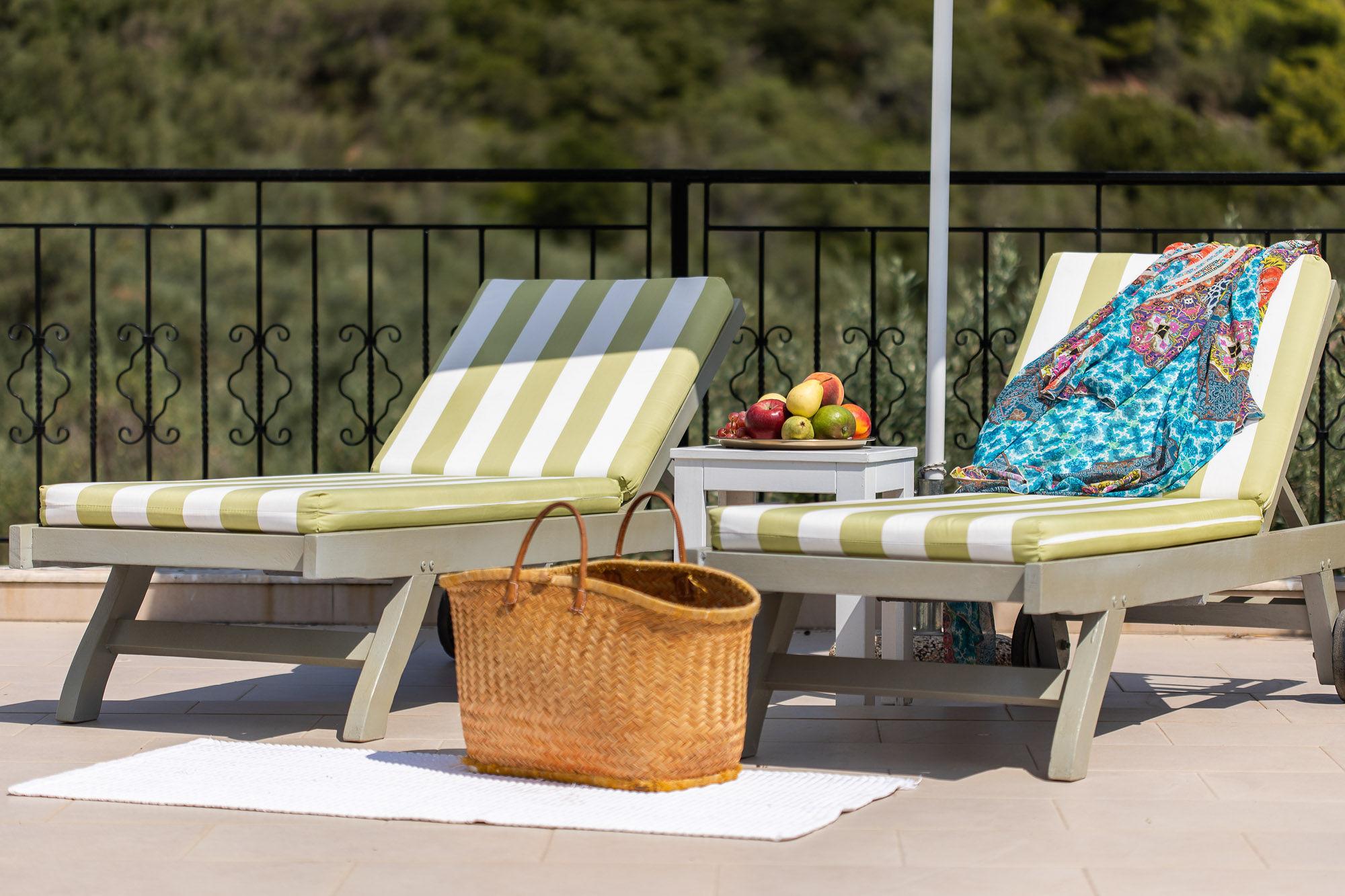 Skiathos Avaton Hotel, Philian Hotels & Resorts Exterior foto