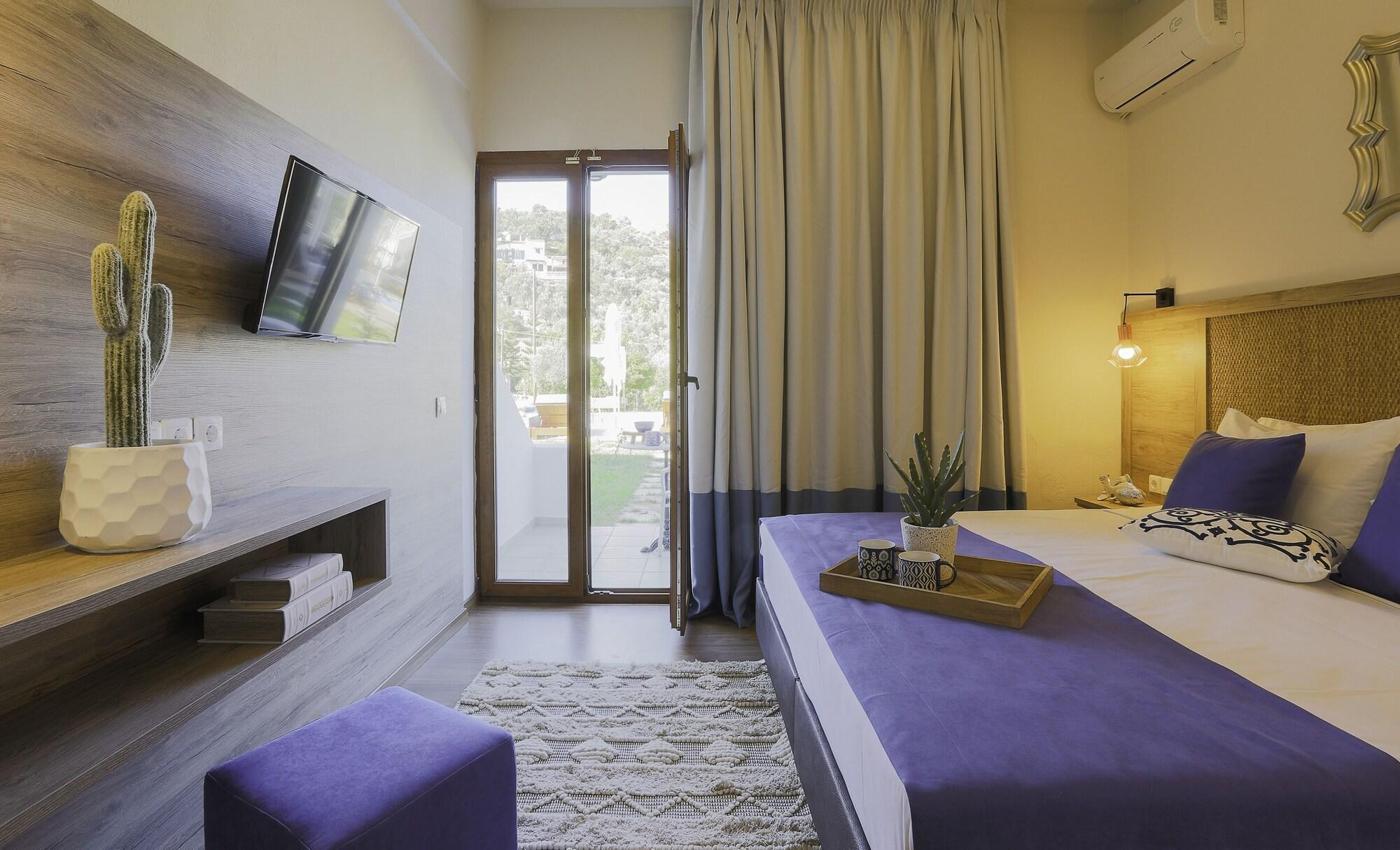 Skiathos Avaton Hotel, Philian Hotels & Resorts Exterior foto