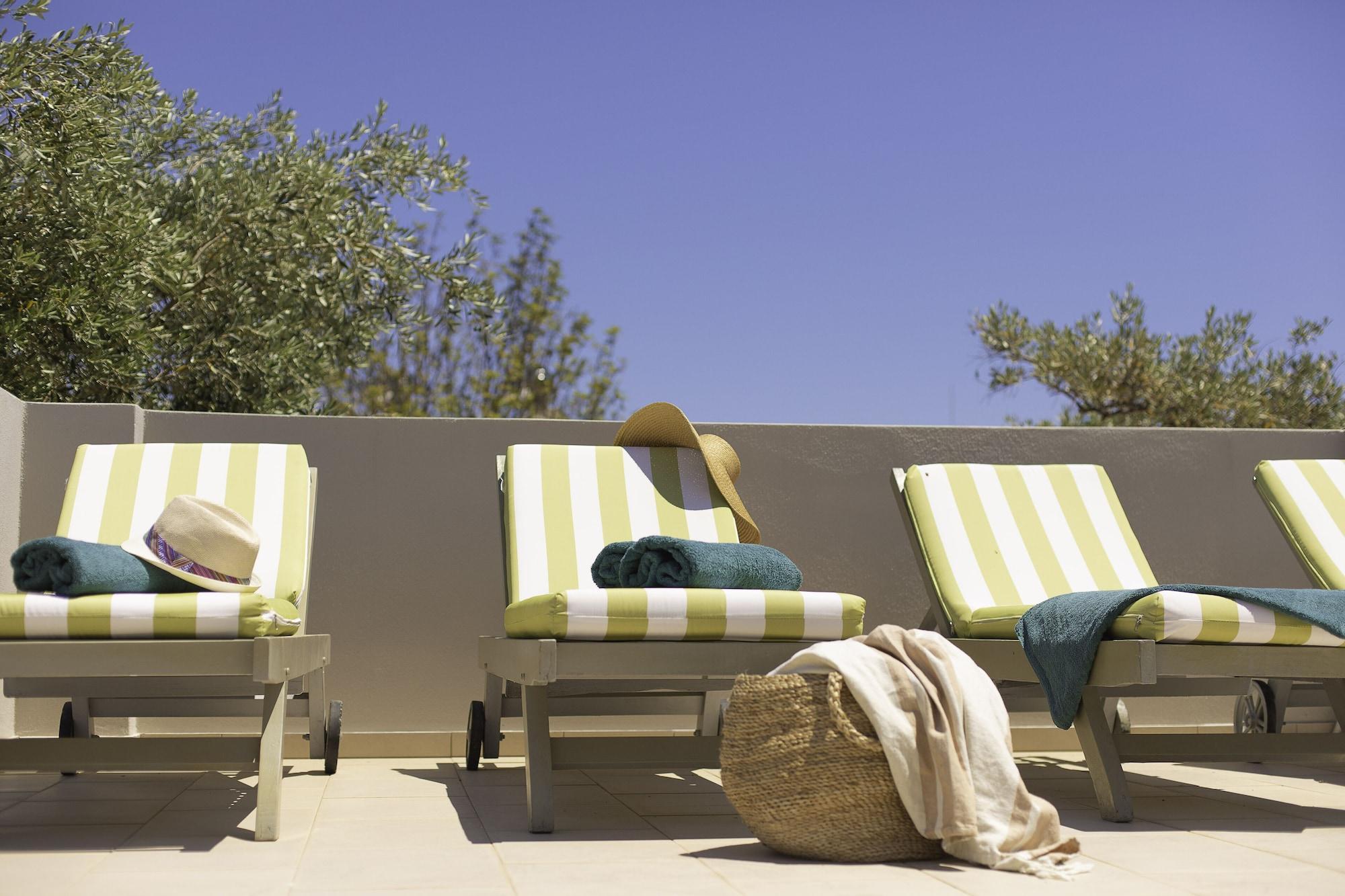 Skiathos Avaton Hotel, Philian Hotels & Resorts Exterior foto