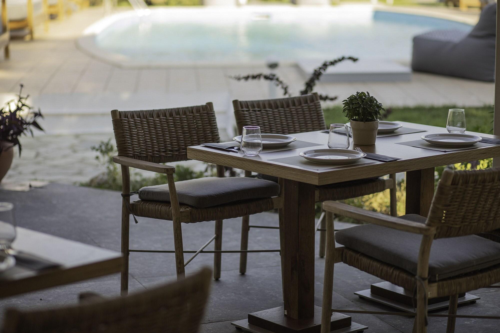 Skiathos Avaton Hotel, Philian Hotels & Resorts Exterior foto
