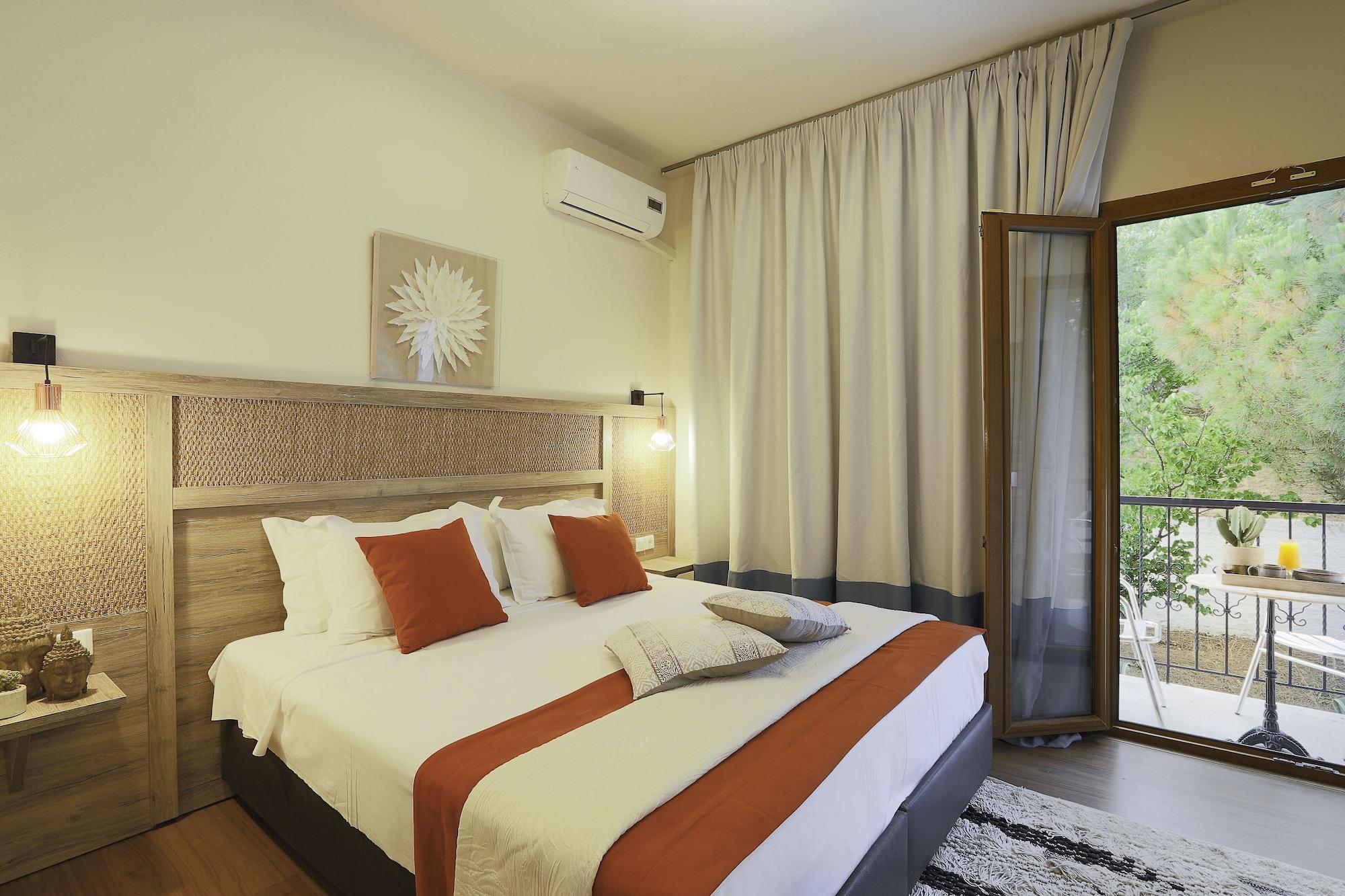Skiathos Avaton Hotel, Philian Hotels & Resorts Exterior foto