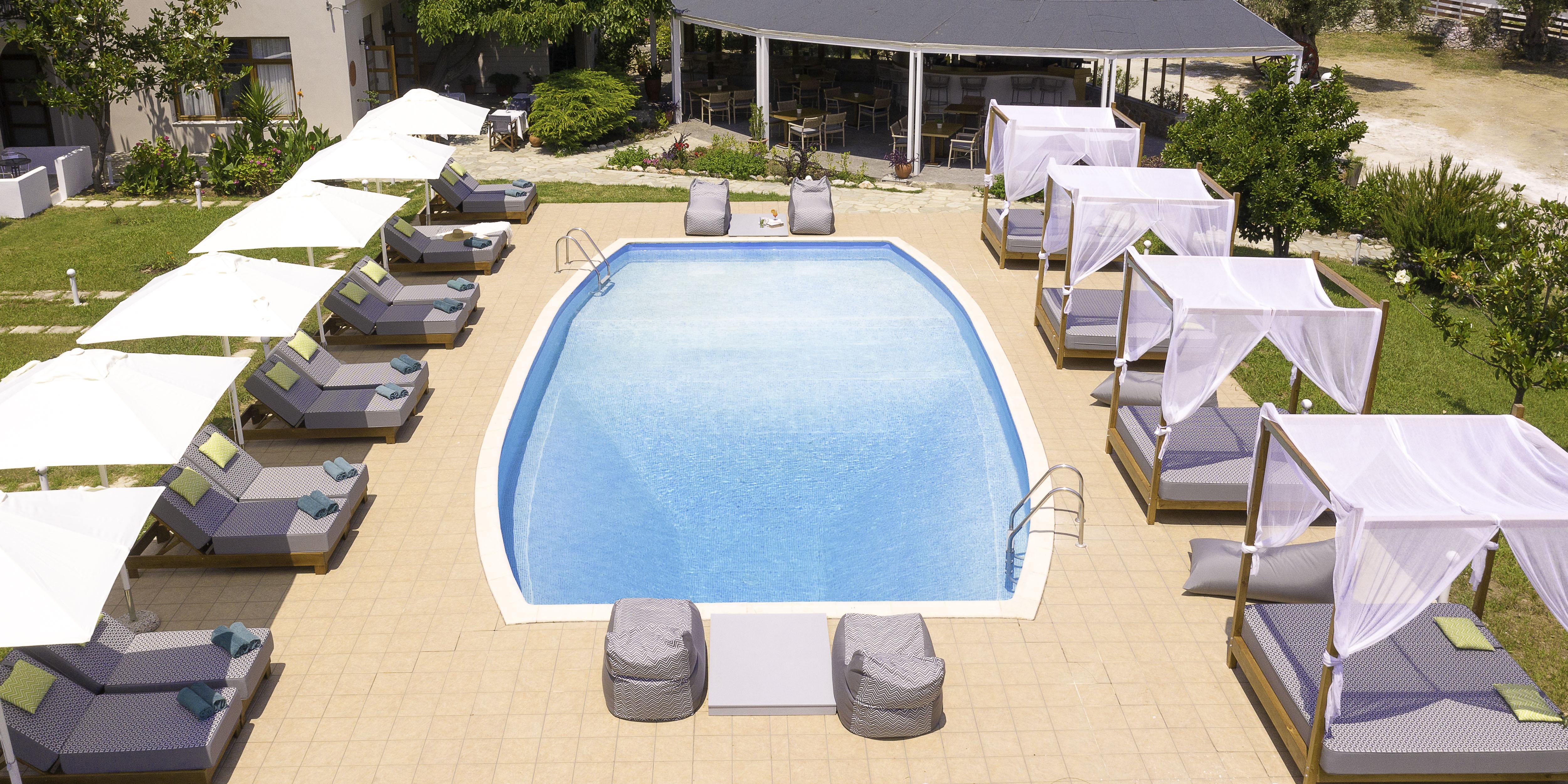 Skiathos Avaton Hotel, Philian Hotels & Resorts Exterior foto
